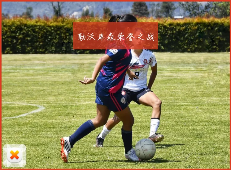 勒沃库森荣誉之战