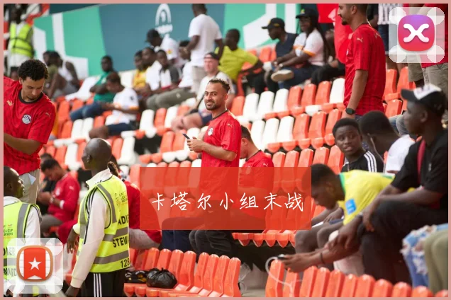 卡塔尔小组末战